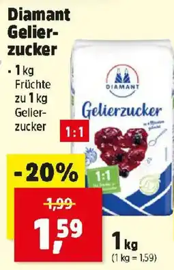 Thomas Philipps Diamant Gelierzucker Angebot