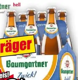 Norma Baumgartner Zwickl Angebot