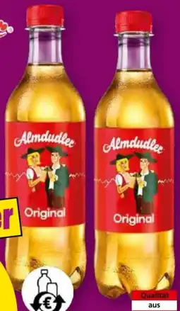 Norma Almdudler Original Angebot