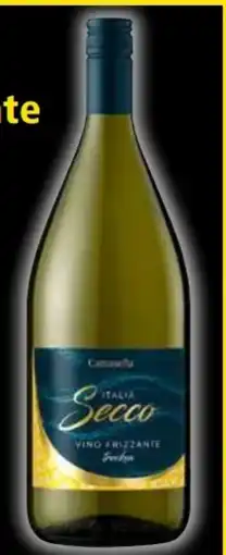 Norma Camasella Italia Secco Vino Frizzante Angebot