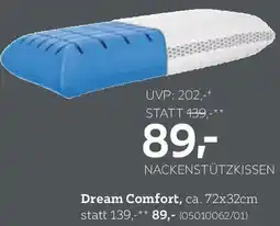 XXXLutz Nackenstützkissen Angebot