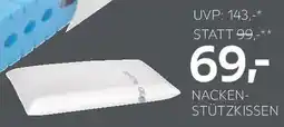 XXXLutz Nackenstützkissen Angebot