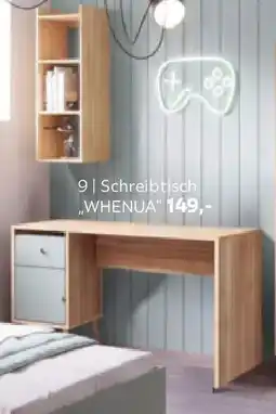 Mömax Schreibtisch „WHENUA" Angebot