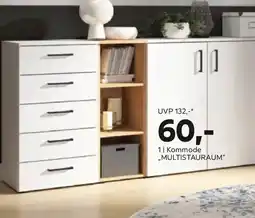 Mömax Kommode ,,MULTISTAURAUM" Angebot