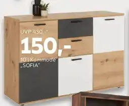 Mömax Kommode SOFIA Angebot