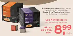 Tchibo Eduscho Qbo Kaffeekapseln Angebot