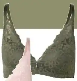 Tchibo Eduscho Softschalen-BH Angebot