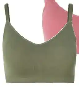 Tchibo Eduscho Seamless-Bustier Angebot