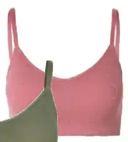 Tchibo Eduscho Seamless-Bustier Angebot