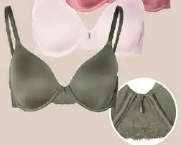 Tchibo Eduscho Bügel-BH Angebot