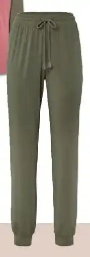 Tchibo Eduscho Pyjamahose Angebot