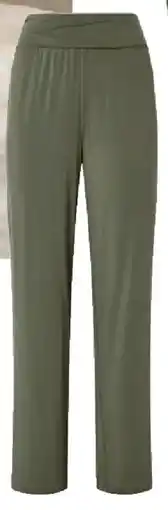 Tchibo Eduscho Loungewear-Hose Angebot
