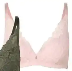 Tchibo Eduscho Softschalen-BH Angebot