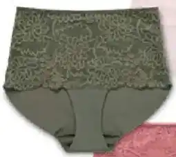 Tchibo Eduscho Highwaist-Panty light-shaping Angebot