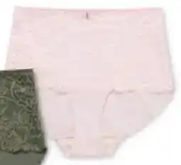 Tchibo Eduscho Highwaist-Panty light-shaping Angebot