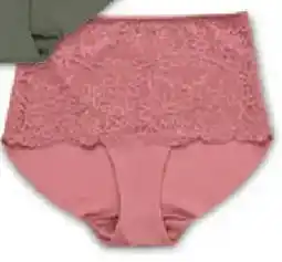 Tchibo Eduscho Highwaist-Panty light-shaping Angebot