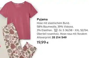 Pyjama