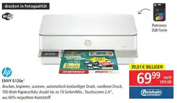 Pagro Diskont hp ENVY 6120e Angebot