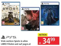 Pagro Diskont PS5 Angebot