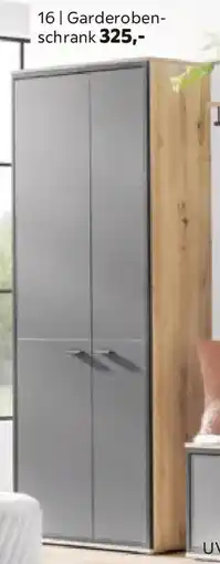 Mömax Garderobenschrank Angebot