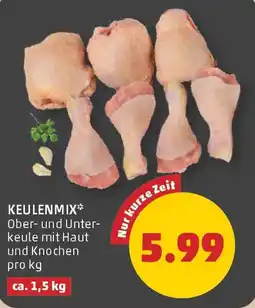 PENNY Keulenmix Angebot