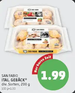 PENNY San fabio ital. gebäck Angebot