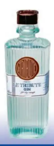 Metro Le Tribute Gin Angebot
