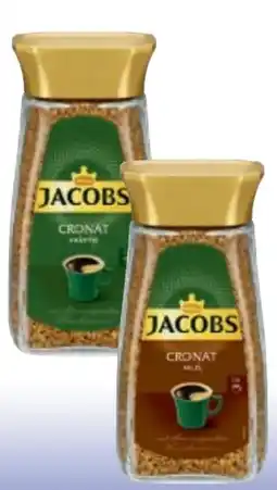 Metro Jacobs Cronat Angebot