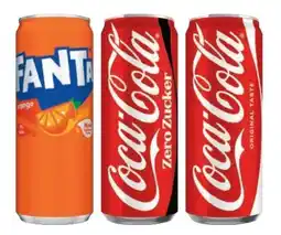 Metro Coca-Cola Cola Angebot