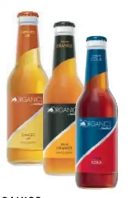Metro Red Bull Organics Angebot