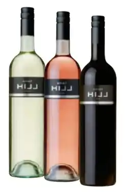 Metro Leo Hillinger Small Hill Weine Angebot