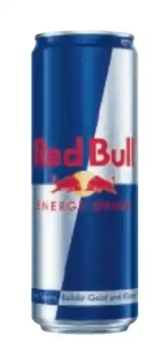 Metro Red Bull Energy Drink Angebot