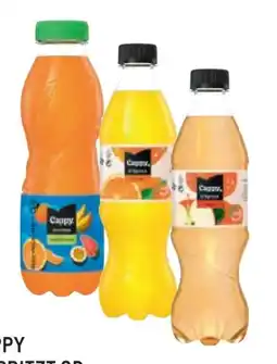 Metro Cappy Spritzt Angebot