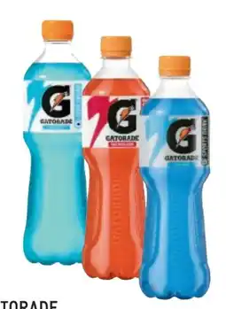 Metro Gatorade Sportgetränk Angebot
