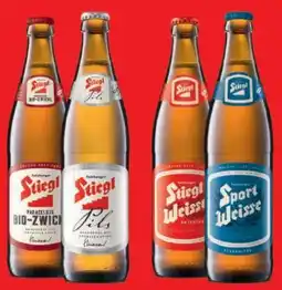 Metro Stiegl Paracelsus Bio-Zwickl Angebot