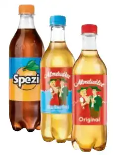 Metro Almdudler Original Angebot