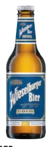 Metro Wieselburger Gold Angebot