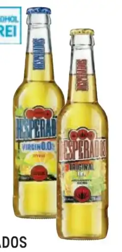 Metro Desperados Tequila Bier Angebot