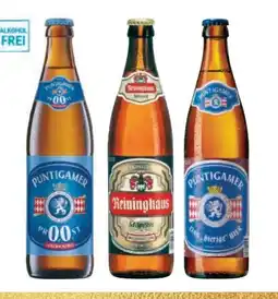 Metro Puntigamer Bier Angebot