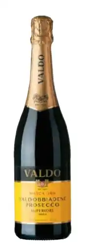 Metro Valdo Prosecco Marca Oro Superiore Angebot