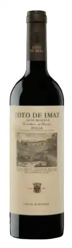 Metro El Coto de Rioja Gran Reserva Angebot
