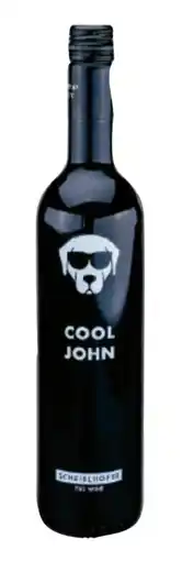 Metro Weingut Scheiblhofer Cool John Burgenland Angebot