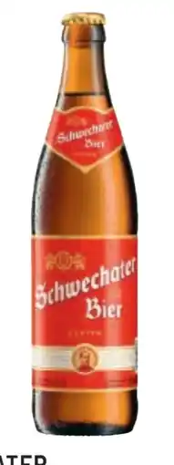 Metro Schwechater Bier Angebot