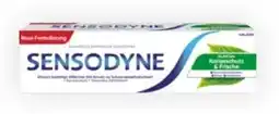 Bipa Sensodyne Multicare Zahncreme Angebot