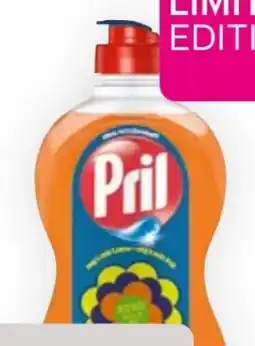 Bipa Pril Handgeschirrspülmittel Angebot