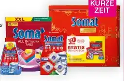 Bipa Somat Geschirrspültabs Angebot