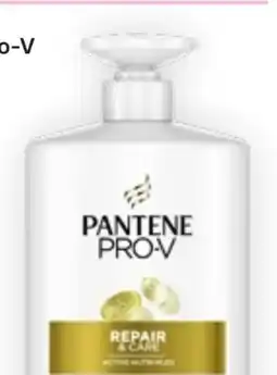 Bipa Pantene Pro-V Volumen+ Shampoo Angebot