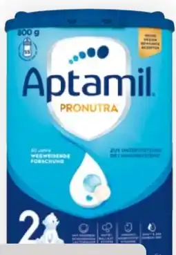 Bipa Milupa Aptamil Pronutra Folgemilch 2 Angebot