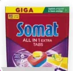 Bipa Somat Gigapack Angebot