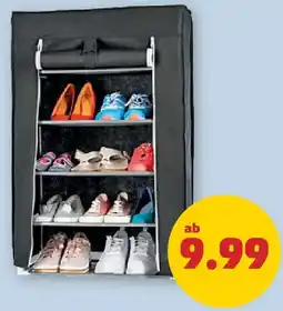 PENNY Easymaxx schuhaufbewahrung Angebot